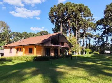 Rural · 61352m² · Chácara à Venda– Balsa Nova – Bairro Bugre Área t