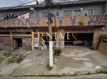 Foto 01 · Prédio, Jardim Comercial, São Paulo, SP
