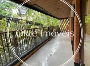 Apartamento · 80m² · 2 Quartos · Apartamento : Padrão / Residencial / Jardim Botânico