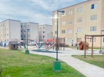 Apartamento · 39m² · 2 Quartos · Apartamento Térreo no Umbará | 2 Quartos com Planejados