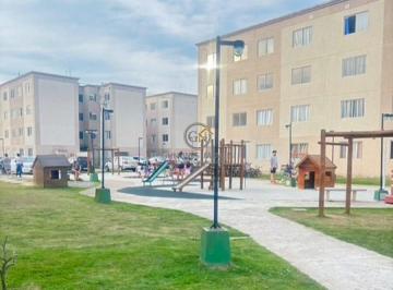 Apartamento · 39m² · 2 Quartos · Apartamento Térreo no Umbará | 2 Quartos com Planejados