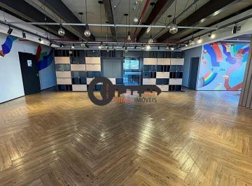 Comercial · 1030m² · 24 Vagas · SALA COMERCIAL DE ALTO PADRÃO PARA LOCAÇÃO/MIRANDÓPOLIS/SP