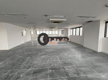 Comercial · 408m² · 6 Vagas · SALA EM CONJUNTO COMERCIAL PARA LOCAÇÃO/PLANALTO PAULISTA/SP