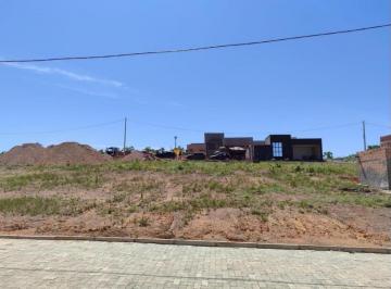 Terreno , Brasília · Avenida do Sol - Lote em Condomínio Fechado em Brasília