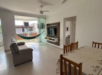 Imagem do Imóvel · Apartamento Itaguá com 2 suítes,1 lavabo, 2 vagas de garagem,varanda gourmet com churrasqueira