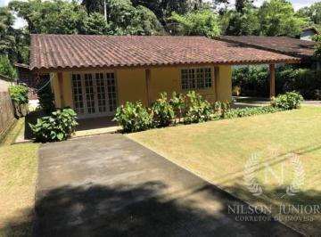 Imagem do Imóvel · CASA A VENDA EM UBATUBA SP / ITAMAMBUCA