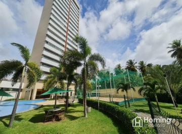 Apartamento · 74m² · 3 Quartos · 2 Vagas · Apartamento com 3 quartos no Las Palmas - Parque del Sol, Parque Iracema - Forta