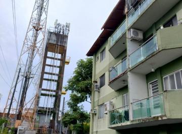 Apartamento de 2 quartos, Manaus · Apartamento Quitado