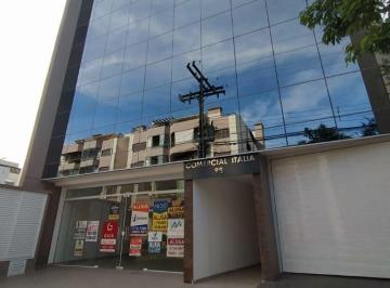 Comercial · 79m² · Sala Comercial em Florestal, Lajeado/RS