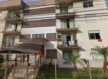 Apartamento · 84m² · 3 Quartos · 1 Vaga · Apartamento em Moinhos, Lajeado/RS
