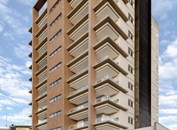 Apartamento · 128m² · 3 Quartos · 3 Vagas · Apartamento Alto Padrão em Florestal, Lajeado/RS