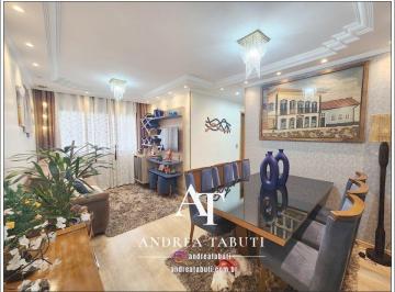 Casa de 3 quartos, São Paulo · APARTAMENTO COM 68m² 3 QUARTOS COM 1 VAGA