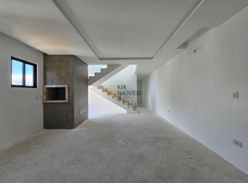Apartamento de 3 quartos, Pinhais · Cobertura duplex com 3 dormitórios e 2 suítes no centro de pinhais!