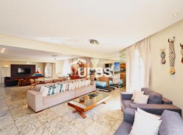 Apartamento de 5 quartos, Goiânia · APARTAMENTO 252,73MT 5 SUITES SETOR OESTE