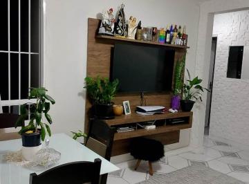 Apartamento · 52m² · 2 Quartos · 1 Vaga · Apartamento à venda em Jardim Campos com 52 m², 2 quartos, 1 vaga