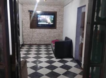 Casa · 145m² · 4 Quartos · 2 Vagas · Apartamento no Vila Menk em Osasco - SP código 2093849