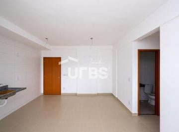 Apartamento , Goiânia · APARTAMENTO 60,13MT 2 QUARTOS SENDO 1 SUITE SETORMARECHAL RONDON