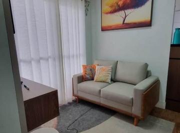 Apartamento · 52m² · 2 Quartos · 1 Vaga · Apartamento no Conceição em Osasco - SP código 2093900