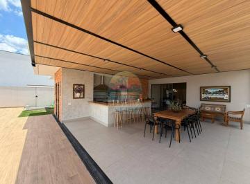 Casa · 300m² · 3 Quartos · 6 Vagas · Casa térrea a venda com 3 suítes no Reserva da Serra Jundiaí