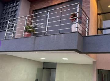 Casa de 3 quartos, Goiânia · SOBRADO 194MT 3 SUITES SETOR JARDIM ATLANTICO