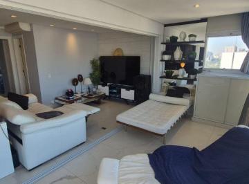 Apartamento de 1 quarto, São Paulo · Apartamentopo em Pinheiros com 84 m² - 2 vagas
