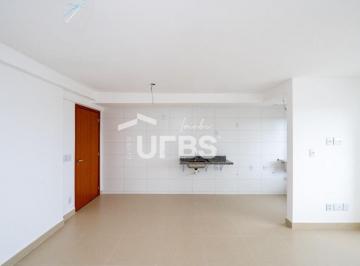 Apartamento de 3 quartos, Goiânia · APARTAMENTO 75,86MT 3 QUARTOS SENDO 1 SUITE SETOR MARECHAL RONDON