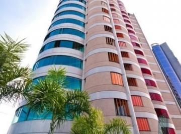 Foto 01 · Apartamento de luxo no Condomínio Klimt: 5 quartos, 5 suítes, 6 banheiros, 4 vagas de garagem e 414,
