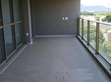 Foto 01 · Barra da Tijuca - Latitud  Condominium Design - Apartamento 4 Quartos 156m²