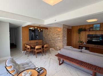 Apartamento de 3 quartos, Salvador · Cobertura Top House 3 suítes 4 vagas cobertas