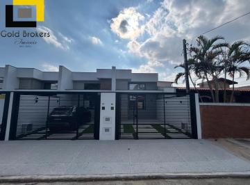 Foto 01 · CASA DE 134 M² DE ÁREA CONSTRUÍDA COM 3 DORMITÓRIOS NO BAIRRO CIDADE LUIZA EM JUNDIAÍ SP