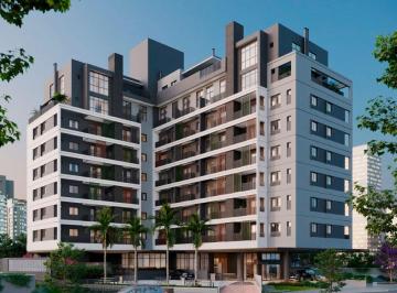 Apartamento de 2 quartos, Curitiba · Apartamento à venda no Alto da Glória, Curitiba