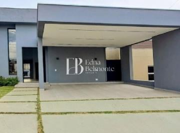 Foto 01 · Casa Térrea à venda no Condomínio Phytus em Itupeva - SP