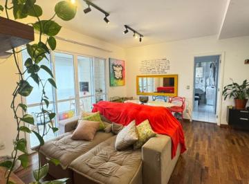 Apartamento de 2 quartos, São Paulo · Apartamento à venda - Condomínio Mairare 91m² 2 quartos 1 suíte