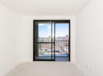Apartamento de 1 quarto, Curitiba · Mora - Stduio 20m² com sacada novo no Centro de Curitiba