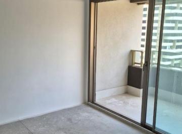 Apartamento de 1 quarto, São Paulo · STUDIO - MOEMA - NUNCA HABITADO
