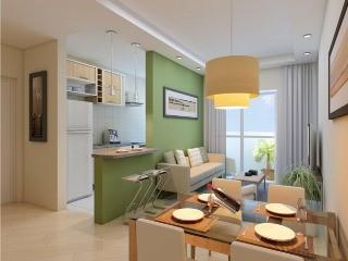 Residencial Villagio di Modena, apartamento a vend · Apartamento de 2 quartos no Condomínio Villagio di Modena em Santa Terezinha, São Bernardo do Campo-