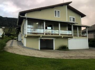 Foto 01 · Chacara, Invernadinha, Rancho Queimado, SC