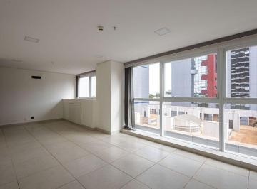 Comercial , Brasília · Edifício Rossi Esplanada Business - Aluguel - Sala - 45m² - Canto - Prédio Novo
