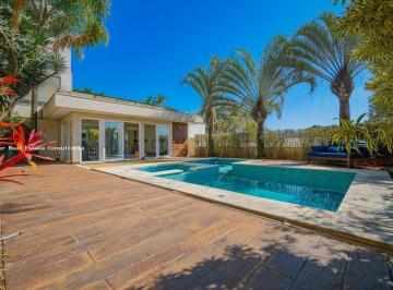 Casa · 560m² · 5 Quartos · 4 Vagas · Casa em Condomínio para Venda em Barueri, Alphaville Conde I, 5 dormitórios, 5 suítes, 6 banheiros,