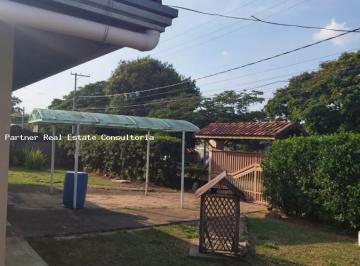 Casa · 1800m² · 3 Quartos · 3 Vagas · Casa em Condomínio para Venda em Hortolândia, Condomínio Chácara Grota Azul, 3 dormitórios, 1 suíte,