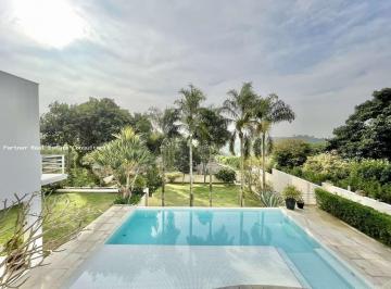Casa · 1181m² · 4 Quartos · 8 Vagas · Casa em Condomínio para Venda em Cotia, Granja Viana, 4 dormitórios, 4 suítes, 6 banheiros, 8 vagas