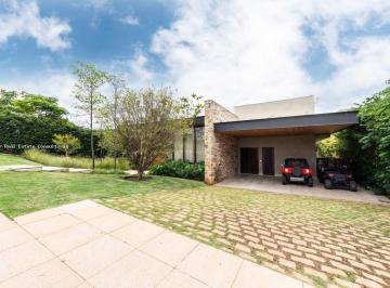 Casa · 1250m² · 4 Quartos · 4 Vagas · Casa em Condomínio para Venda em Bragança Paulista, Portal São Marcelo, 4 dormitórios, 4 suítes, 5 b