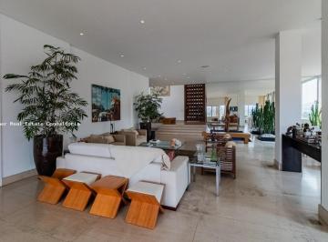 Casa · 1636m² · 4 Quartos · 12 Vagas · Casa em Condomínio para Venda em Barueri, Residencial Tamboré, 4 dormitórios, 4 suítes, 7 banheiros,
