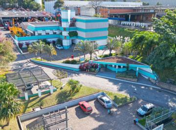Comercial · 10657m² · 10 Vagas · Galpão para Venda em Osasco, Industrial Anhangüera, 6 banheiros, 10 vagas
