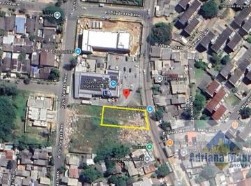 Foto 01 · Terreno à Venda em Porto Alegre - Bairro Mário Quintana com 430m² de área
