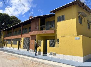 Casa de 20 quartos, Fortaleza · Prédio residencial a venda tem 10 apartamentos em Barroso - Fortaleza - CE