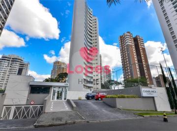 Apartamento de 3 quartos, Curitiba · Cobertura à venda em Mossunguê, Curitiba