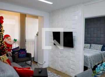 Apartamento · 53m² · 2 Quartos · 1 Vaga · Apartamento à Venda - Centro, 2 Quartos, 53 m2