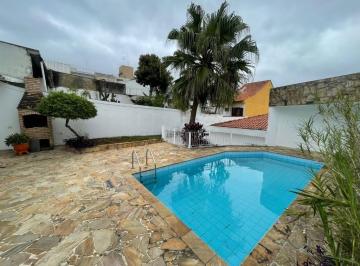 Foto 01 · Imperdível: Casa de Luxo em São Caetano do Sul-SP, 3 quartos, 3 suítes, 4 banheiros, 5 vagas, 272m²