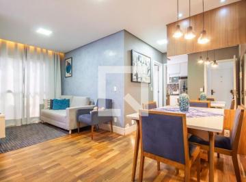 Apartamento · 73m² · 2 Quartos · 1 Vaga · Apartamento à Venda - Novo Osasco, 2 Quartos,  73 m2